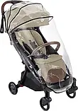 Візок прогулянковий Globber серії Stroll.Lite песочний, фото 3