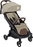 Візок прогулянковий Globber серії Stroll.Lite песочний, фото 5