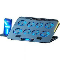 Охолоджувальна підставка для ноутбука GamePro CP1040