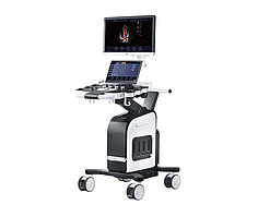 Ультразвукова система Cetus 40 Focus&Fusion Медапаратура