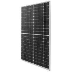 Фотоелектрична панель Leapton Solar LP182x182-M-60-NH-480W, Mono, TopCon, MBB, Halfcell, Silver frame