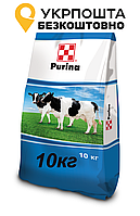 Добавка для КРС Purina Пурина, универсальная 10 кг