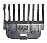 Професійна бездротова машинка для стрижки волосся на аккумуляторі. Тример для стриження волосся, фото 5