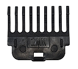 Професійна бездротова машинка для стрижки волосся на аккумуляторі. Тример для стриження волосся, фото 7