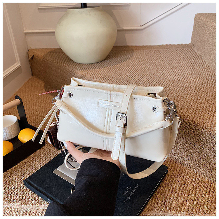 (немає кулона)Жіноча сумка гарна якість, базовий стильна сумка для через плече Ручні сумки — клатч ОПТ, фото 1