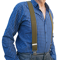 Підтяжки чоловічі