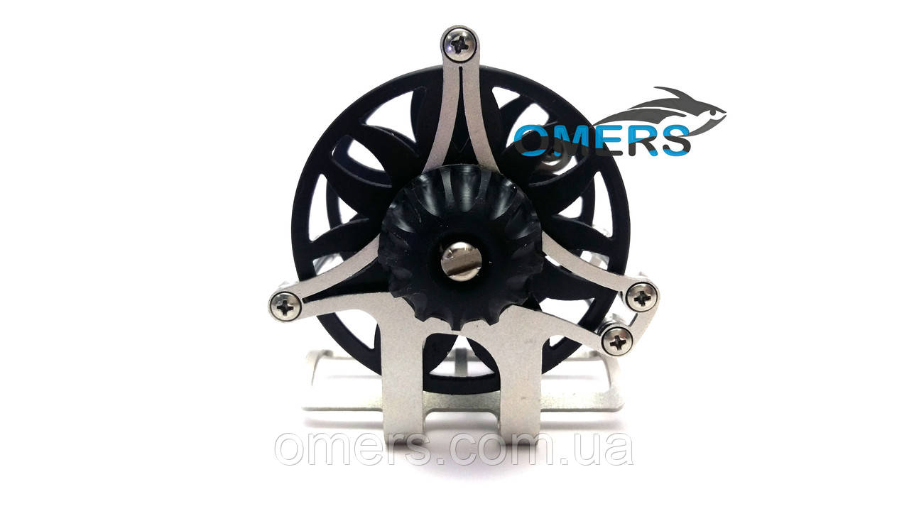 Котушка вертикальна 75 мм 