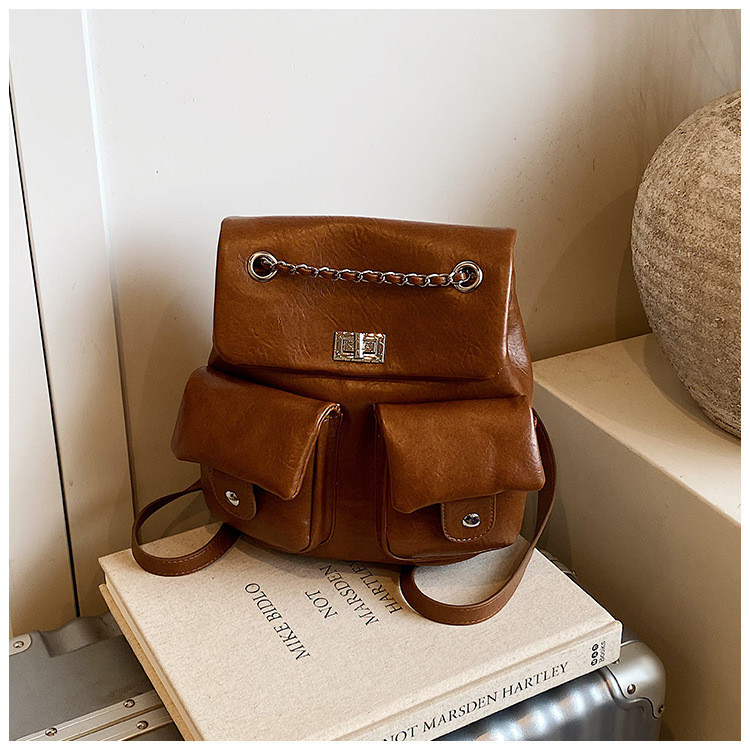 Жіноча сумка гарна якість, базовий стильна сумка для через плече Ручні сумки — клатч ОПТ, фото 1