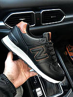 New Balance 574 Original - универсальные мужские кроссовки на каждый день