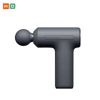 Перкусійний масажер Mijia Fascia Gun 3 Mini Dark Gray (MJJMQ07YM)