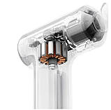 Перкусійний масажер Mijia Fascia Gun 3 Mini Dark Gray (MJJMQ07YM), фото 6