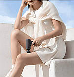 Перкусійний масажер Mijia Fascia Gun 3 Mini Dark Gray (MJJMQ07YM), фото 5