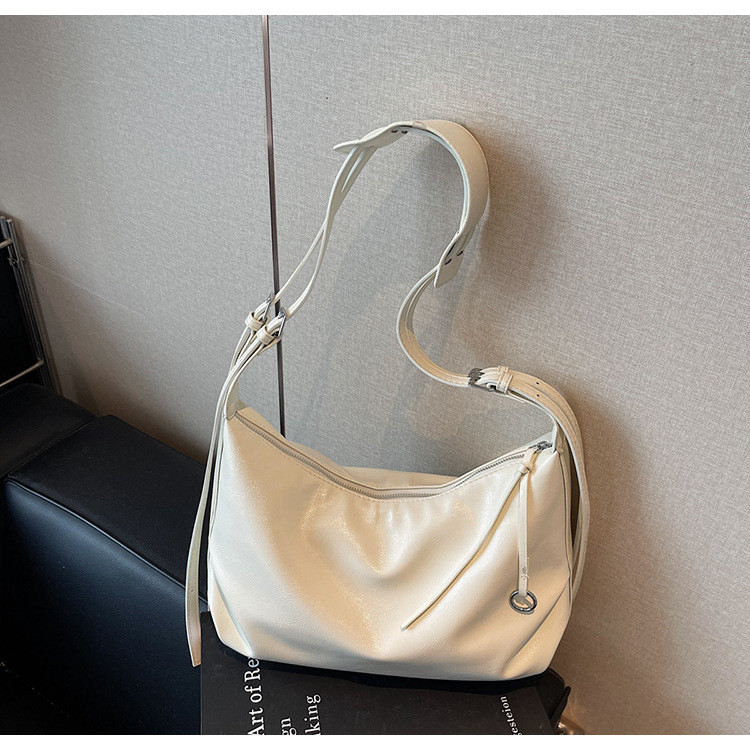 Жіноча сумка гарна якість, базовий стильна сумка для через плече Ручні сумки — клатч ОПТ, фото 1