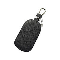 Ключниця для ключів із карабіном овальна