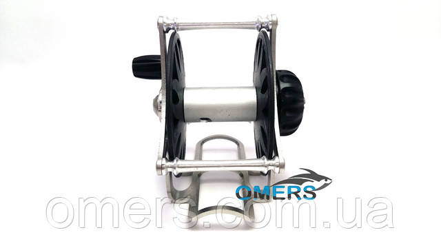 Катушка вертикальная 55 мм 