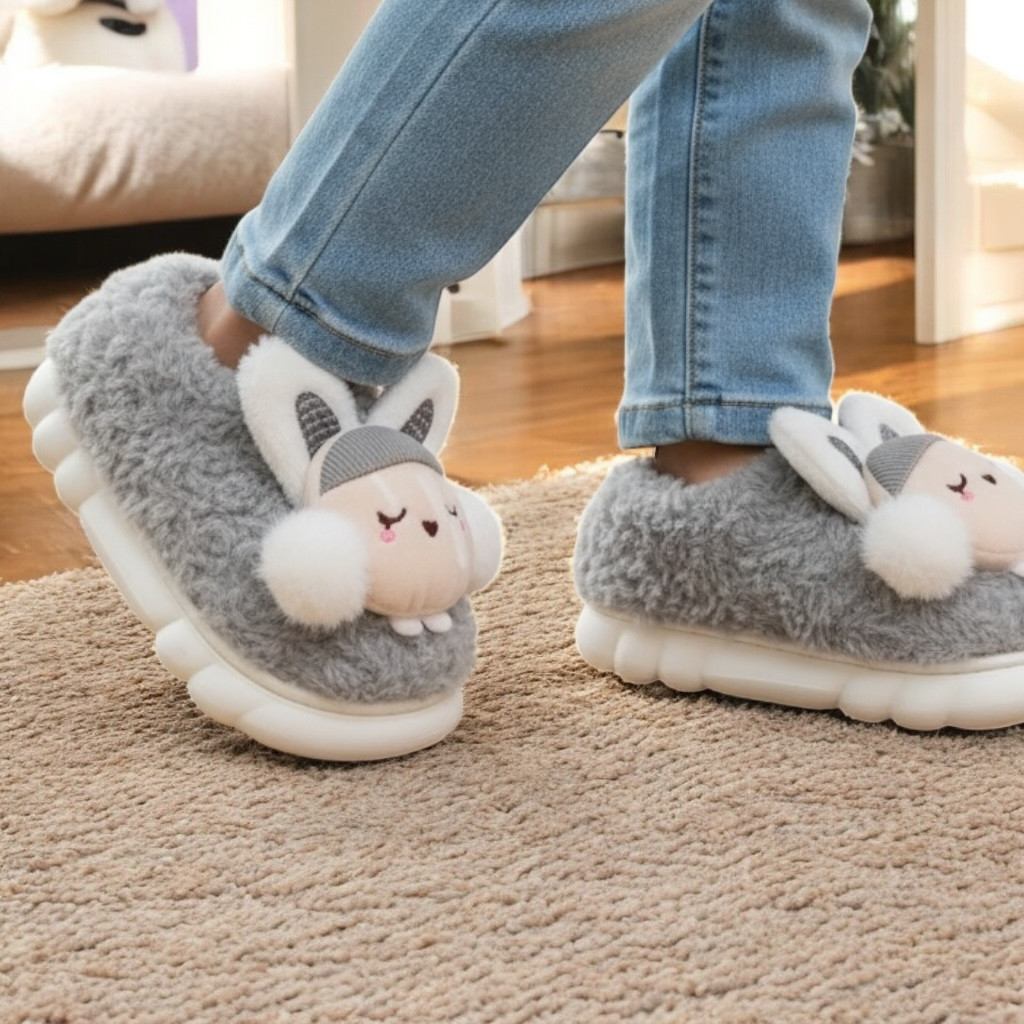 Детские тапочки в садик и для дома теплые для мальчиков . Размер:26-29, фото 1