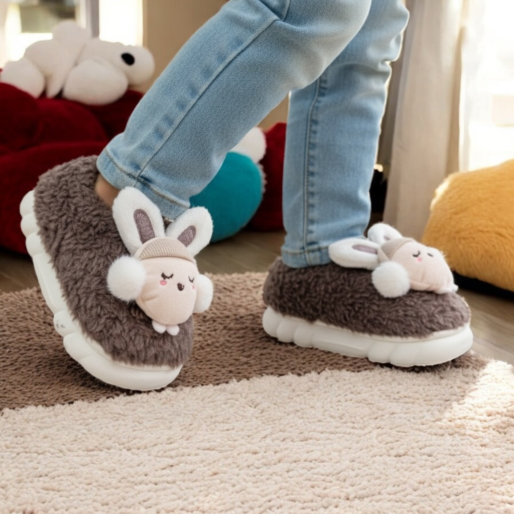 Детские тапочки в садик и для дома теплые для мальчиков . Размер:24-29, фото 1