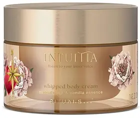 Крем для тіла Rituals Intuitia Body Cream 220 мл
