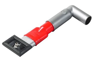 Перелив Franke 133.0036.427 прямокутний для кухонної мийки