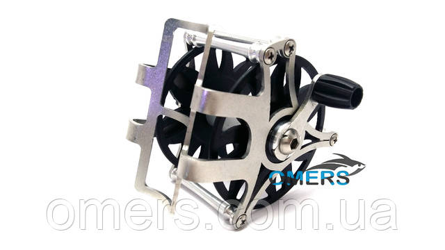 Катушка вертикальная 55 мм 