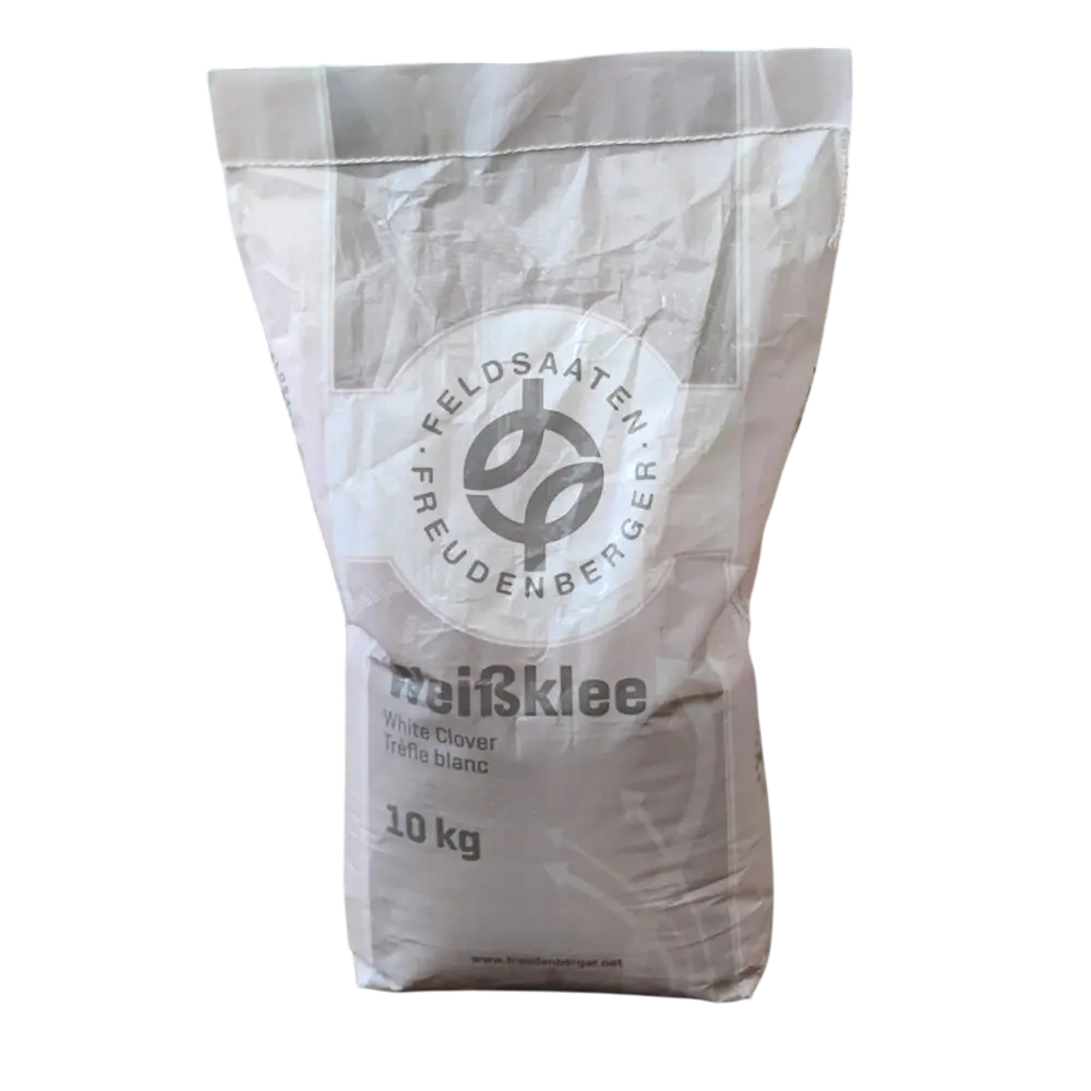 Конюшина біла повзуча (Weißklee) "JURА", 10кг (Німеччина)