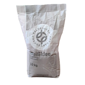 Конюшина біла повзуча (Weißklee) "JURА", 10кг (Німеччина)