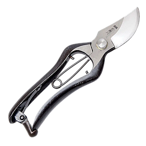 Секатор садовий Hanakumagawa / Ханакумагава B-200 (Японія)