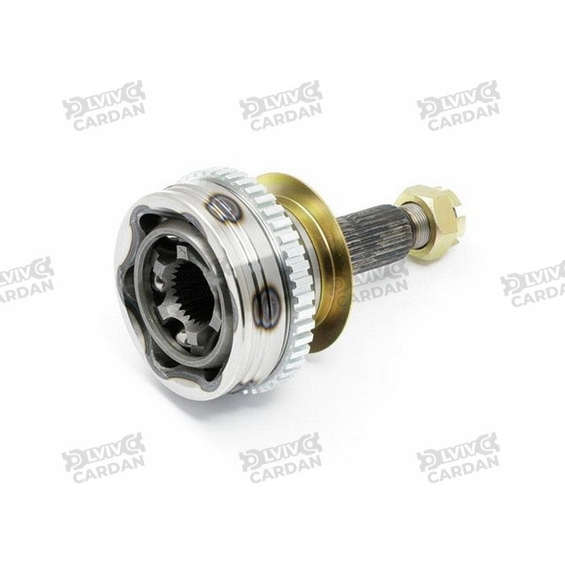 Шрус HYUNDAI 47 E-93 Santa Fe, Sonata,Trajet 2.0CRDi/2.5/2.7, Magentis 2.5V6, Зовн, (HY804A) (DSP)