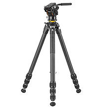 Штатив Vanguard VEO 5 264CV-14 (VEO 5 264CV-14)