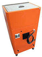 Индукционная плавильная печь 6 кг, фото 2