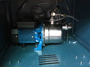 Индукционная плавильная печь 6 кг, фото 8