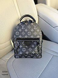 Жіночий рюкзак з екошкіри