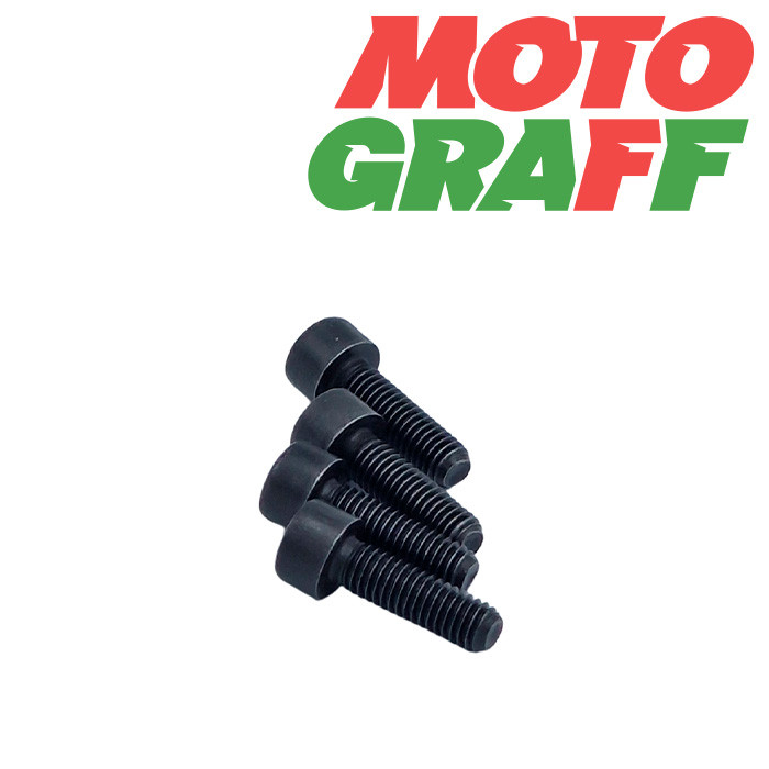 Болти поршневий (к-кт 4 шт.) GL 45/52 MOTOGRAFF