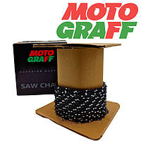 Бухта MOTOGRAFF 1/4 1.1 мм, 2400зв. для гілкоріза