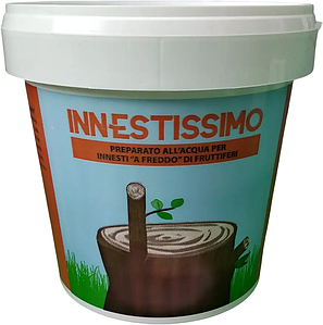 Паста (мастика) для щеплення плодових Innestissimo / Іннестіссімо, 1кг (Італія)