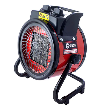 Потужна теплова гармата (керамічний нагрівач) EDON WAB-2000E : 2 кВт (WAB-2000E)