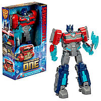 Ігровий набір Hasbro Transformers One Ultimate Energon Optimus Prime F9494
