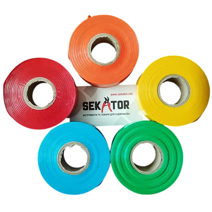 Стрічка для швидкого позначення рослин (Німеччина), фото 2