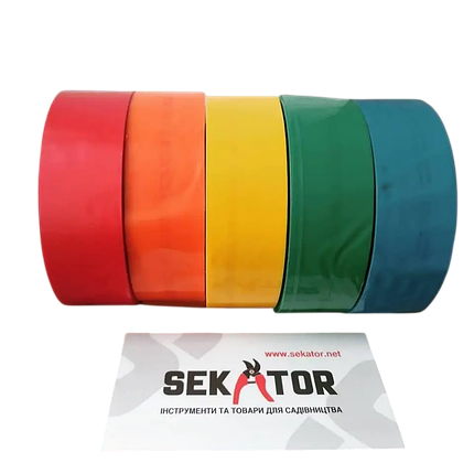 Стрічка для швидкого позначення рослин (Німеччина), фото 3