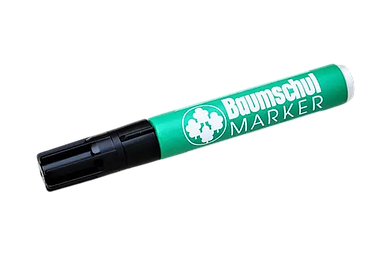 Садовий маркер Baumschulen / Баумшулєн (Німеччина)