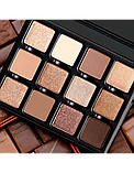 Палетка тіней Viseart Praline Etendu VisePRO - VTE16 (18 g), фото 3