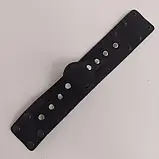 Браслет «Тризуб» (40 мм, чорний) (25500), фото 4