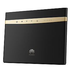3G/4G маршрутизатор для інтернету WIFI роутер Huawei B525s-23a до 300 Мбіт/сек