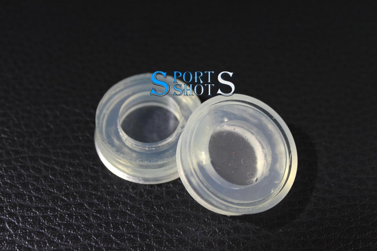 Манжета RTI Hatsan 70, 90, Edge, AirTact; Artemis 1250, 1400 закритого типу грибок (поліуретанова)