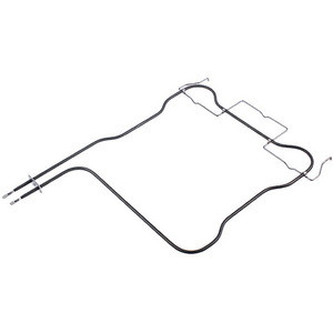 Indesit C00526531 Тен нижній 1000W 230V для духовки, фото 1