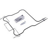 Indesit C00526531 Тен нижній 1000W 230V для духовки, фото 2