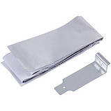 Indesit C00526531 Тен нижній 1000W 230V для духовки, фото 3