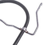 Indesit C00526531 Тен нижній 1000W 230V для духовки, фото 5