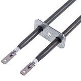 Indesit C00526531 Тен нижній 1000W 230V для духовки, фото 6