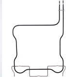 Indesit C00526531 Тен нижній 1000W 230V для духовки, фото 8